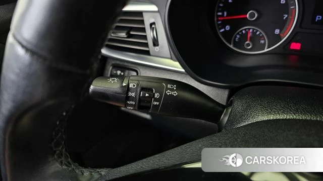 Kia The New K5 2nd generation id 4751211 из Кореи 20