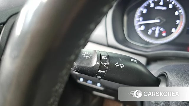 Hyundai Grandeur IG id 4647840 из Кореи 20