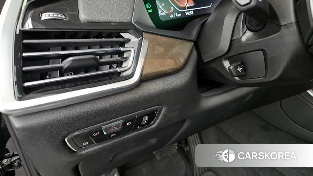 BMW X5 (G05) id 4292640 из Кореи 20