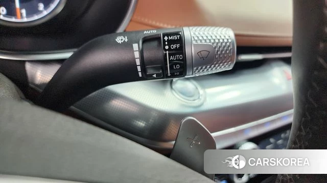 Genesis G80 (RG3) id 4779416 из Кореи 20