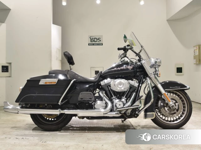 Harley-Davidson Road King FLHR1690 id 3947962 из Японии 20