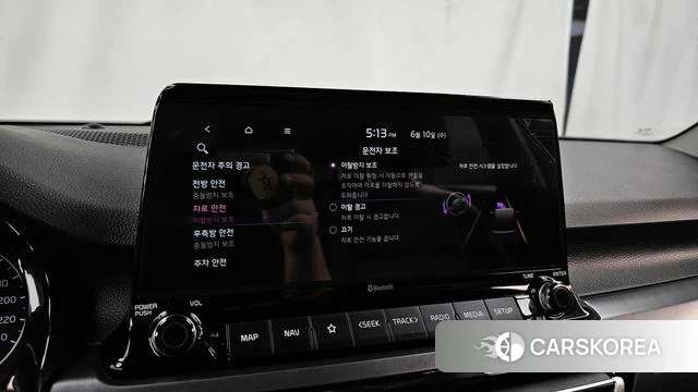 Kia Seltos id 4434733 из Кореи 20