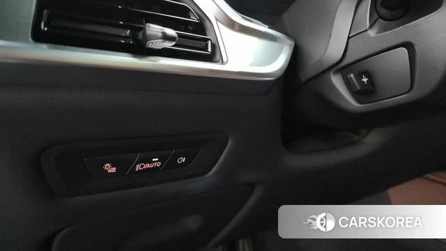 BMW X6 (G06) id 4635044 из Кореи 20