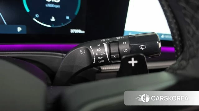 Hyundai Santa Fe (MX5) id 4432884 из Кореи 20