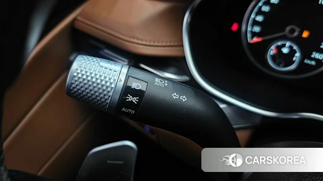 Genesis G80 (RG3) id 4416468 из Кореи 20
