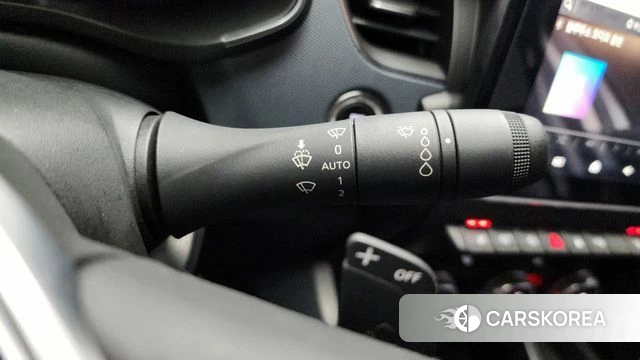 Renault Korea (Samsung) XM3 id 4196504 из Кореи 20