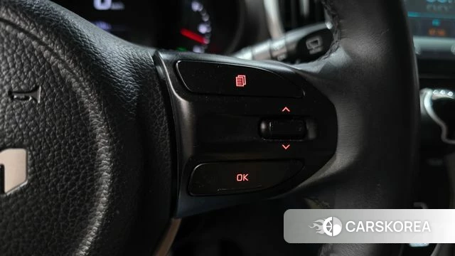 Kia The New Ray id 4267413 из Кореи 20