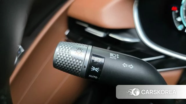 Genesis G80 (RG3) id 4475122 из Кореи 20