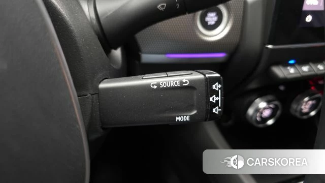 Renault Korea (Samsung) XM3 id 4655816 из Кореи 20
