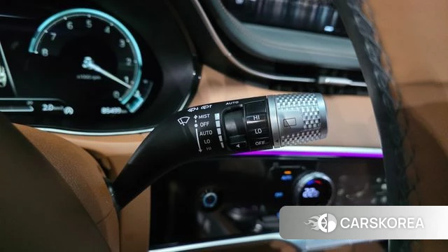 Genesis GV70 id 4350550 из Кореи 20