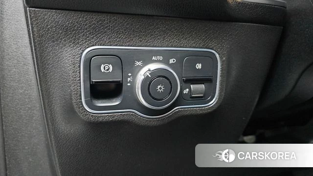 Mercedes-Benz GLB-Class X247 id 4470599 из Кореи 20