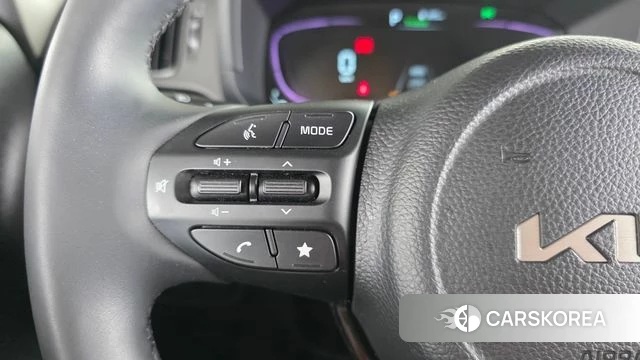 Kia The New Kia Ray id 4349433 из Кореи 20