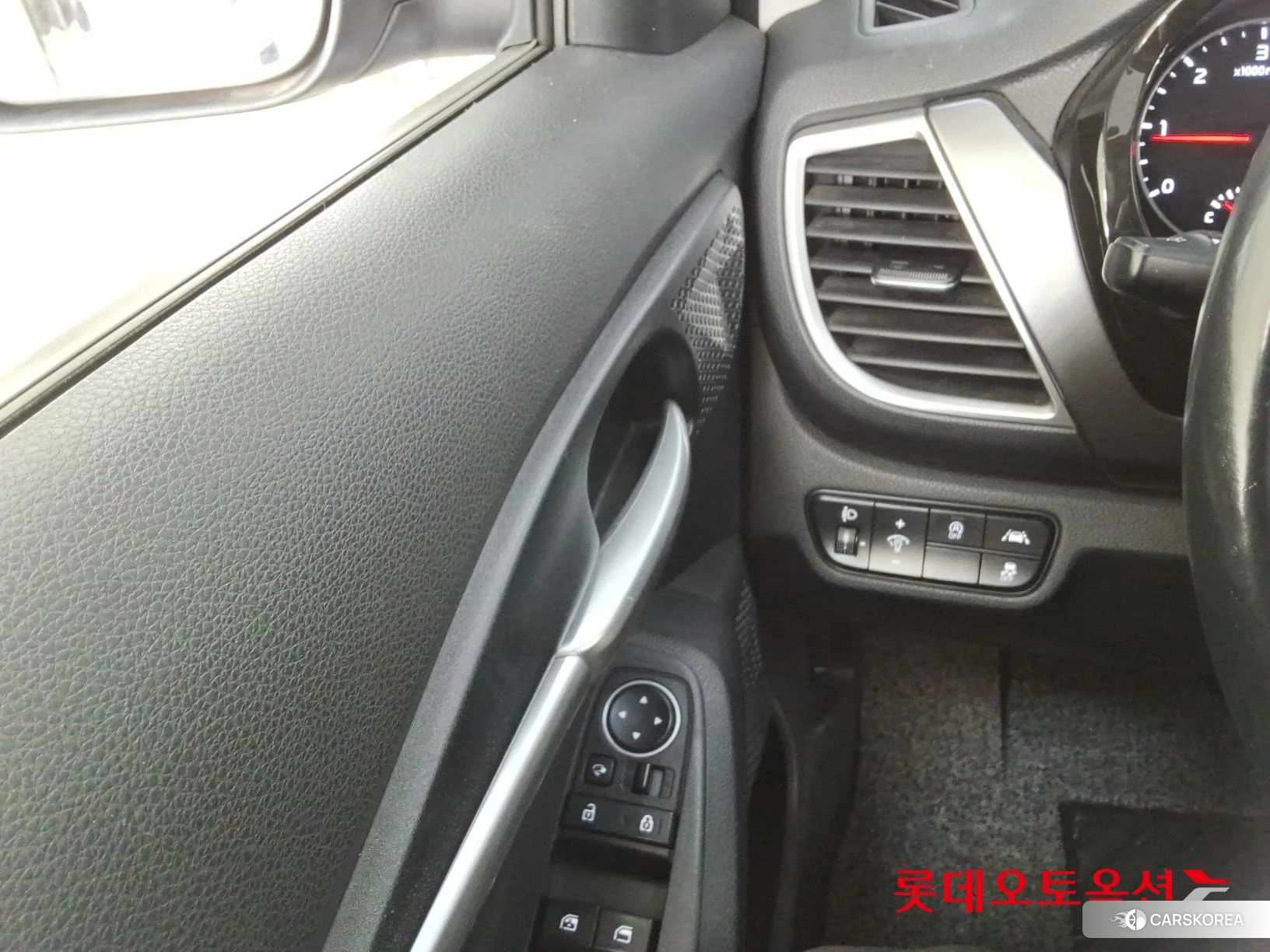 Kia Seltos id 3875726 из Кореи 20