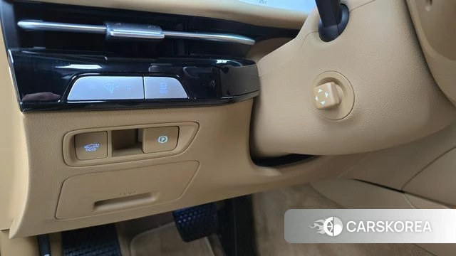 Genesis G80 (RG3) id 4719933 из Кореи 20