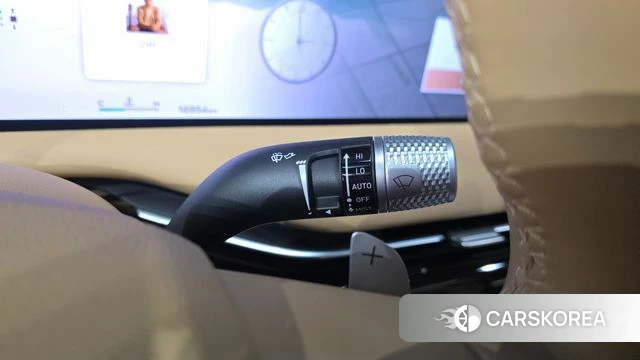 Genesis G80 (RG3) id 4639978 из Кореи 20