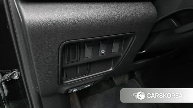Renault Korea (Samsung) QM6 id 4508606 из Кореи 20