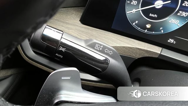 Kia K8 id 4369537 из Кореи 20