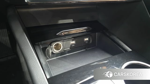 Kia K5 3rd generation id 4676832 из Кореи 20