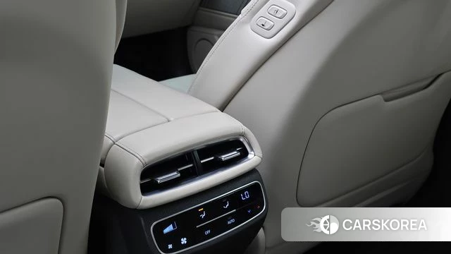 Genesis G80 (RG3) id 4665987 из Кореи 20