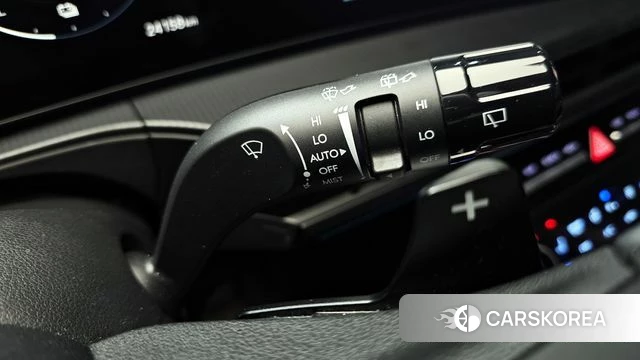 Hyundai Santa Fe (MX5) id 4243138 из Кореи 20