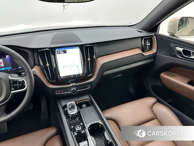 Volvo XC60 id 3890113 из Китая 20