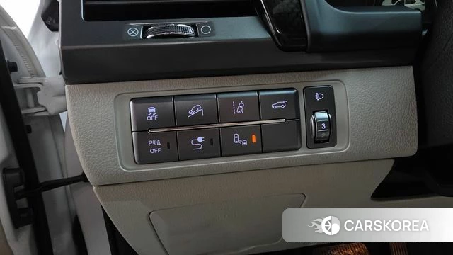 Ssangyong G4 Rexton id 4721989 из Кореи 20