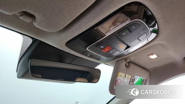 Hyundai Sonata D Edge (DN8) id 4617249 из Кореи 20