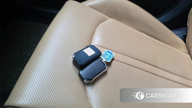 Kia K5 3rd generation id 4501716 из Кореи 20
