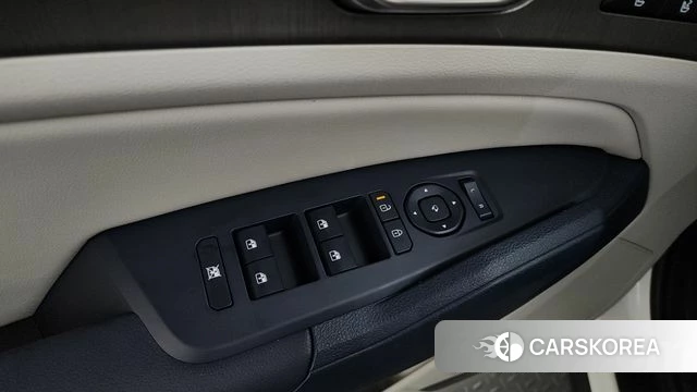 Kia The New Sportage 5th Generation id 4584055 из Кореи 20
