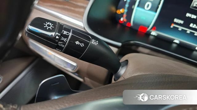 Kia More K9 id 4900870 из Кореи 20