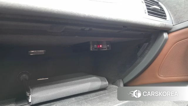 Audi New A6 id 4895571 из Кореи 20