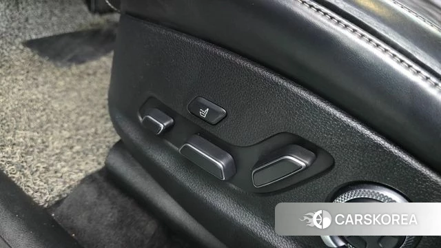 Genesis GV80 id 4250592 из Кореи 20