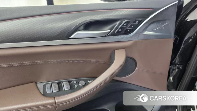 BMW X4 (G02) id 4899454 из Кореи 20