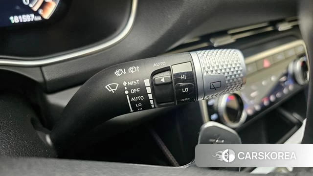 Genesis GV80 id 4423739 из Кореи 20
