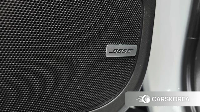 Chevrolet (GM Daewoo) The New Trail Blazer id 4200878 из Кореи 20