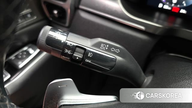 Kia Sorento 4th Generation id 4562346 из Кореи 20