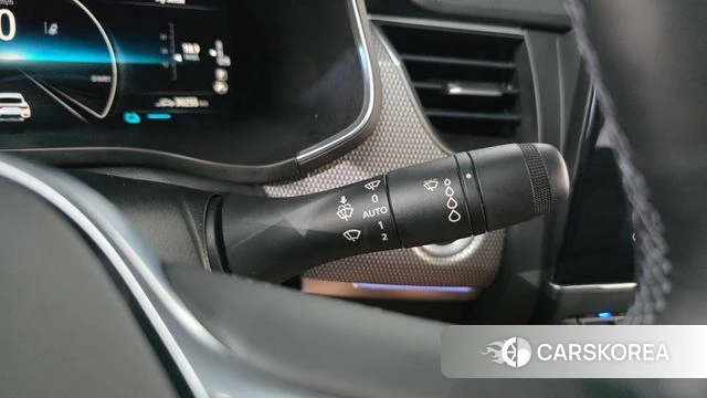 Renault Korea (Samsung) XM3 id 4692178 из Кореи 20
