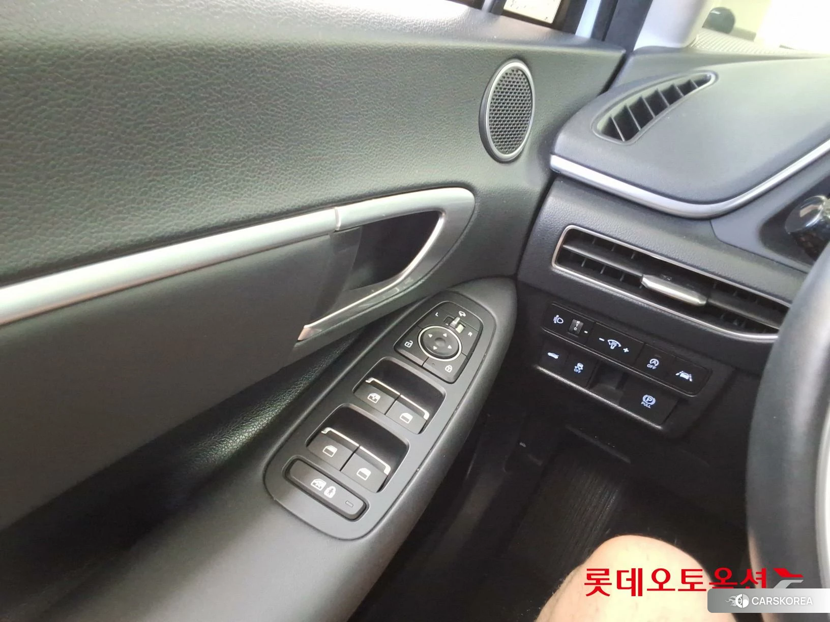 Hyundai Sonata id 4679339 из Кореи 20