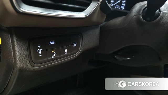 Hyundai Santa Fe TM id 4574129 из Кореи 20