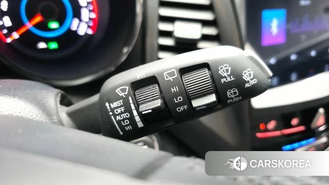 Ssangyong Tivoli Armor id 4285713 из Кореи 20
