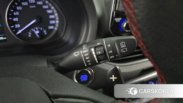 Hyundai i30 (PD) id 4430099 из Кореи 20