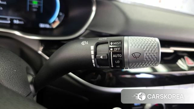 Genesis G80 (RG3) id 4244976 из Кореи 20