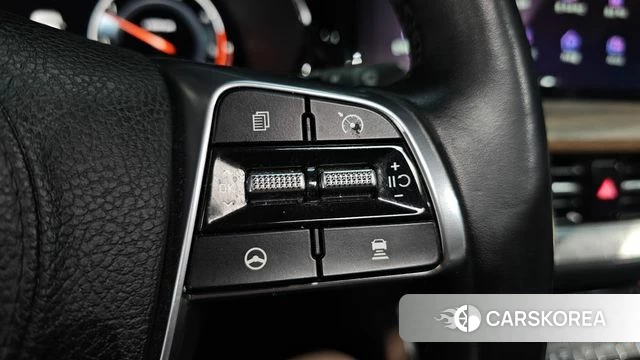 Kia Mohave Master id 4754882 из Кореи 20