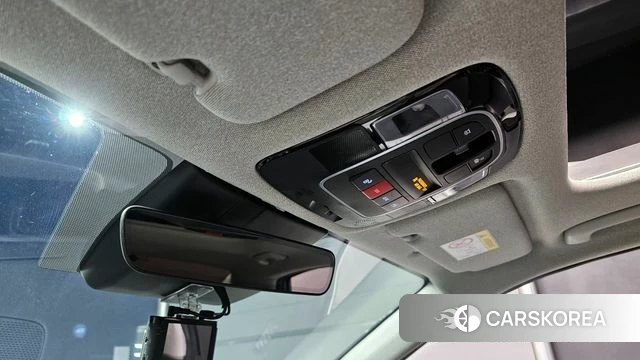 Hyundai Sonata D Edge Hybrid (DN8) id 4280568 из Кореи 20