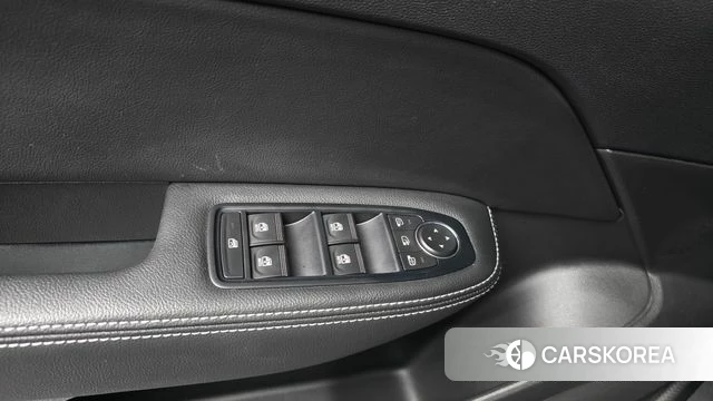 Renault Korea (Samsung) XM3 id 4754355 из Кореи 20