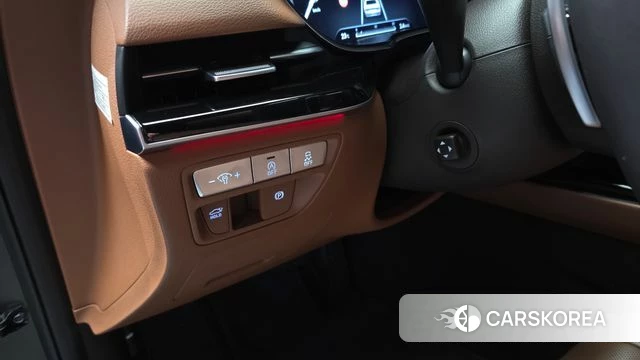 Genesis G80 (RG3) id 4443756 из Кореи 20
