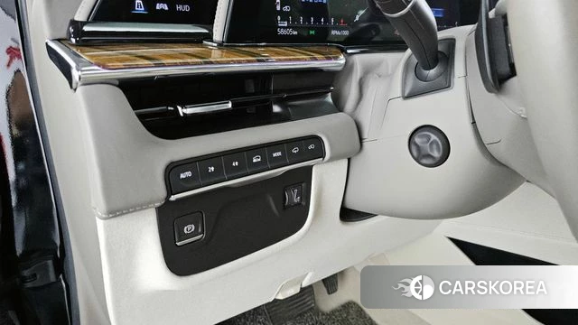 Cadillac Escalade 5th Generation id 4293143 из Кореи 20