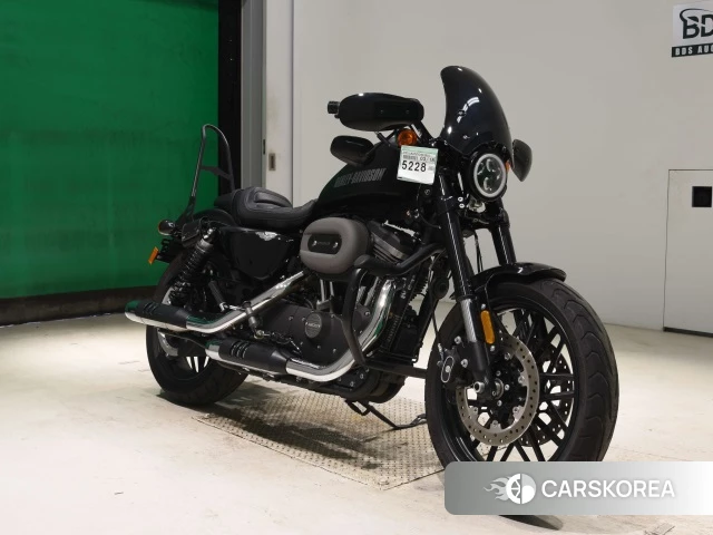 Проданный Harley-Davidson Sportster XL1200CX Roadster id 4020114 из Японии, фото 20