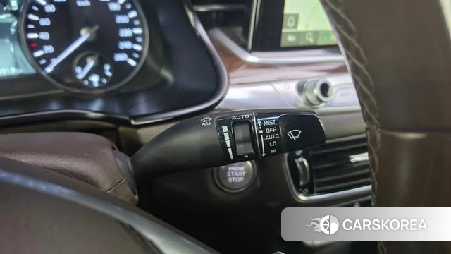 Kia More K9 id 4770730 из Кореи 20