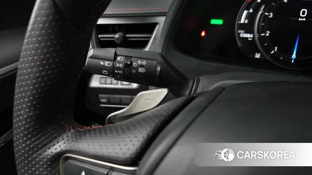 Lexus UX250h id 4360568 из Кореи 20